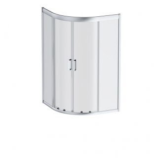 Душевой уголок Am.Pm Gem W90G-401A090WT 90x90